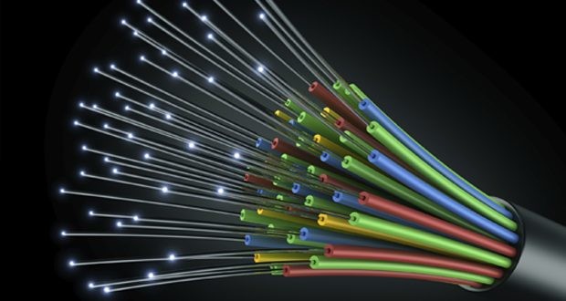 Dark Fibre