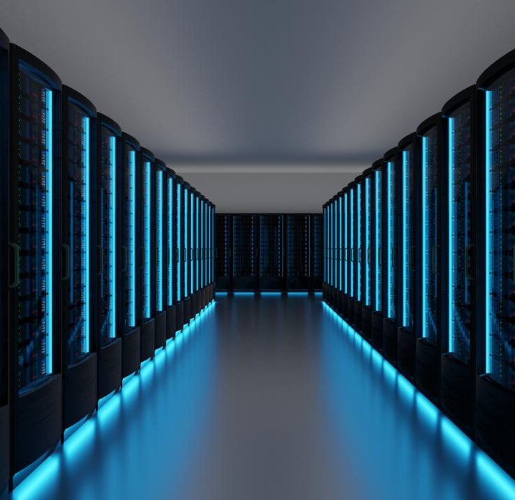 Managed Services
