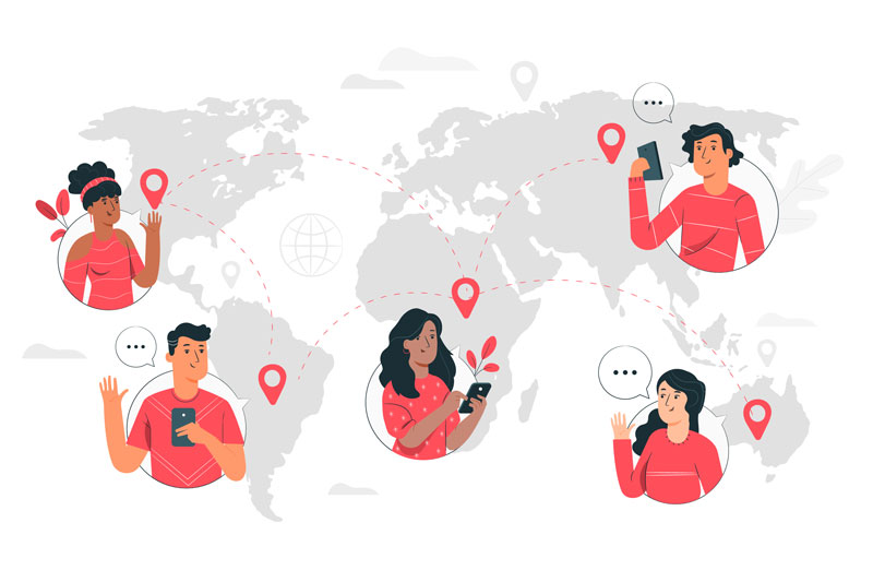 Global Network