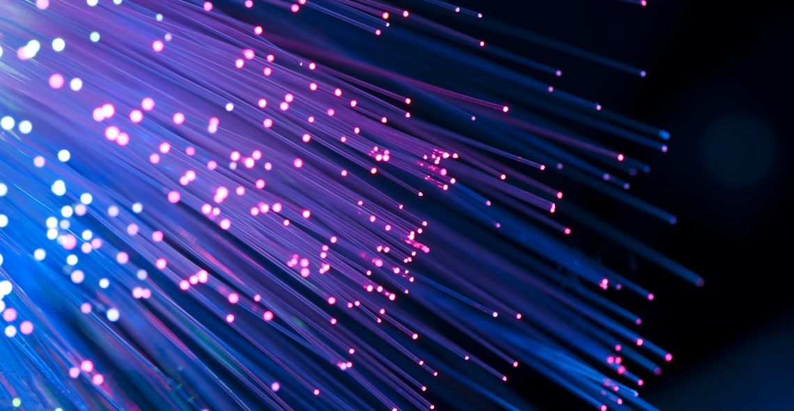 Dark Fibre